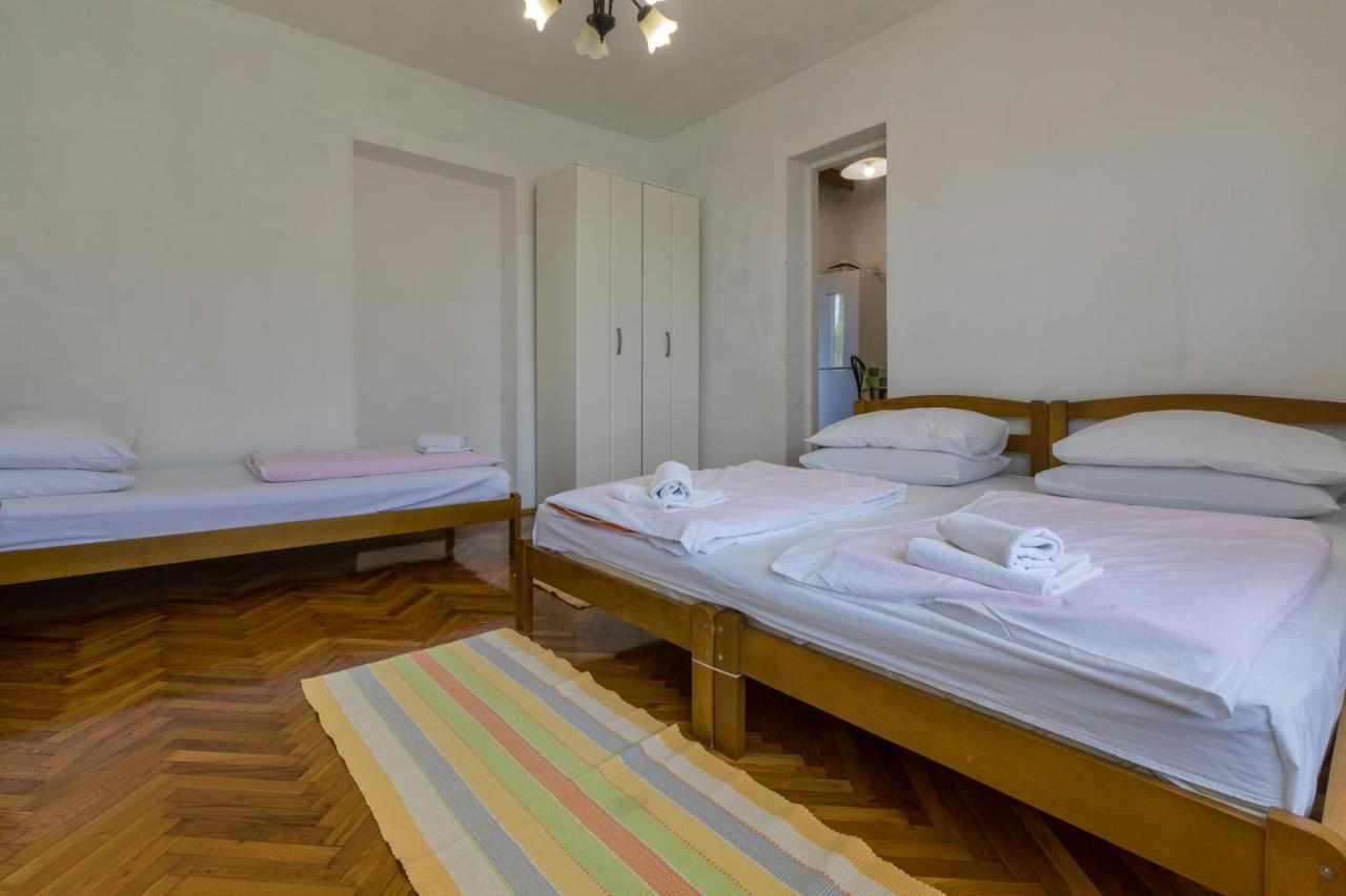 Apartments With A Parking Space Selce, Crikvenica - 2381 Exterior photo